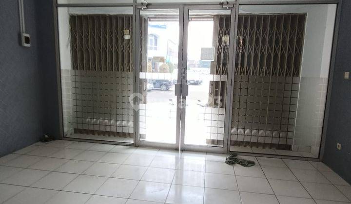 DISEWAKAN RUKO DI SURAPATI CORE BANDUNG   >>LL 1