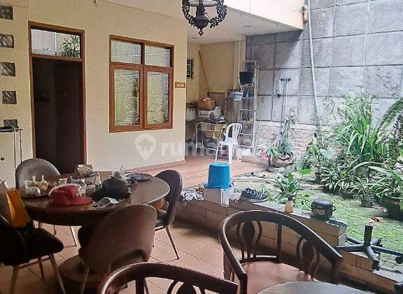 DISEWAKAN RUMAH DI JL BANTENG BANDUNG 2