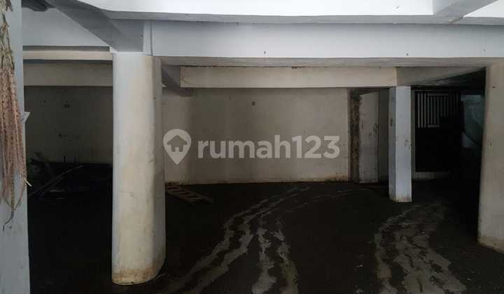 DISEWAKAN LANTAI 1 (bwh) GUDANG HOEK SOREANG-CIPATIK BANDUNG -dkt tol soroja ^AM