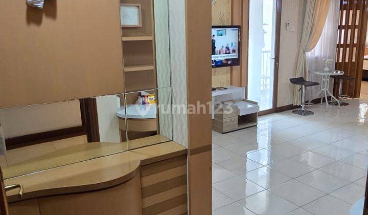 DISEWAKAN/DIJUAL APARTEMEN MAJESTY, DEKAT MALL PVJ BANDUNG 1