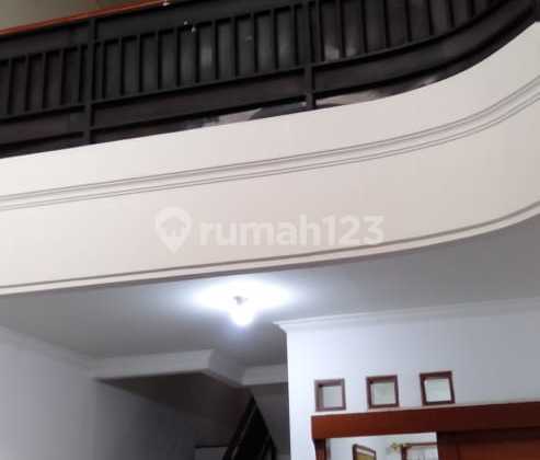 FOR SALE 2-Story House IN SAYAP BUAH BATU, BANDUNG - wide front and back areas; Neat, clean, comfortable, and quiet street environment ^MT