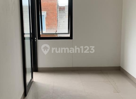 DIJUAL RUMAH BARU di Setiabudi Clove Resort, Bandung -hawa sejuk    >>GR 2