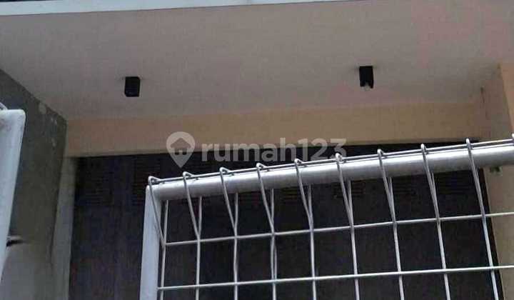 FOR RENT: SHOPHOUSE (GROUND FLOOR ONLY) IN SUKAKARYA CICAHEUM BANDUNG - suitable for tutoring business, office, shop 2