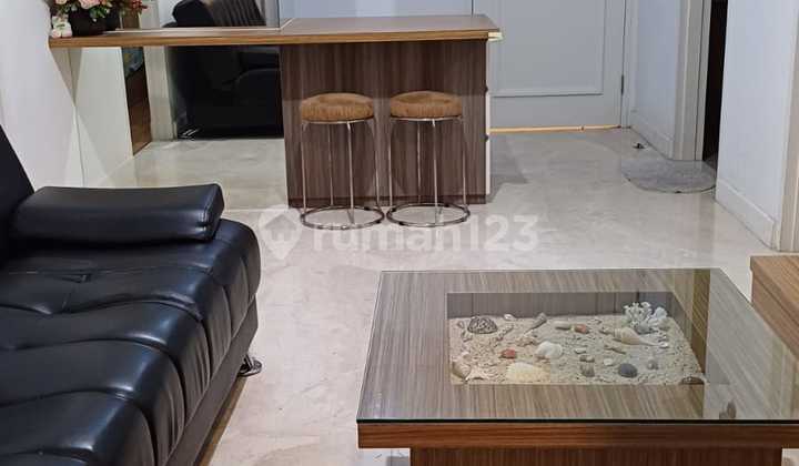 DIJUAL/sewa LANDMARK APARTEMEN, cicendo bandung tower B Lt8     **LIV