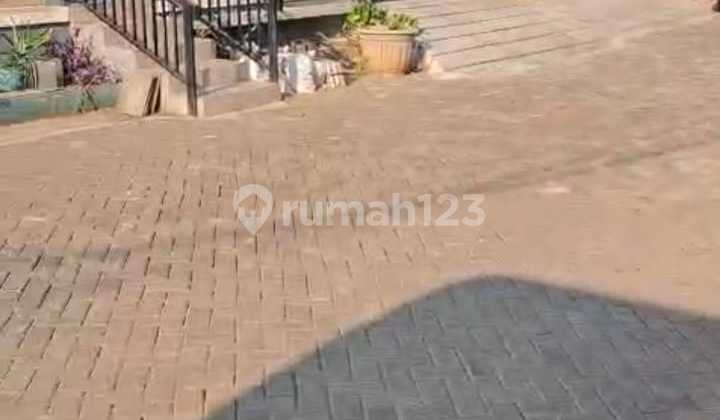 Dijual Rumah di Perum Taman Kota Bekasi^M