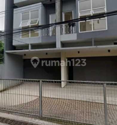 DISEWAKAN RUKO (LANTAI 1 SAJA) DI SUKAKARYA, SUKAJADI, BANDUNG  - cocok u usaha t4 les, kantor, wrg^M