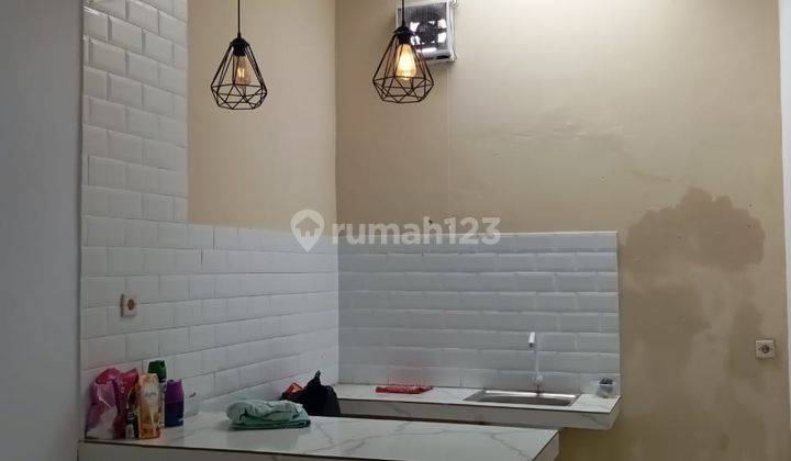 DISEWAKAN RUMAH SIAP HUNI DI CIGONDEWAH BANDUNG 1
