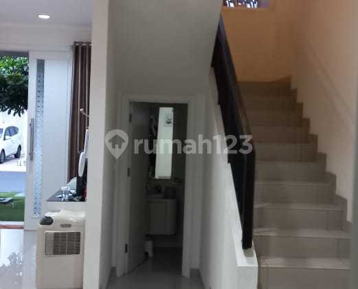 DIJUAL RUMAH DI SUMMARECON BANDUNG ^JU