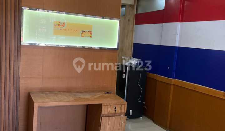 FOR RENT KIOSK/BUSINESS SPACE IN CIUMBULEUIT BANDUNG  ^P