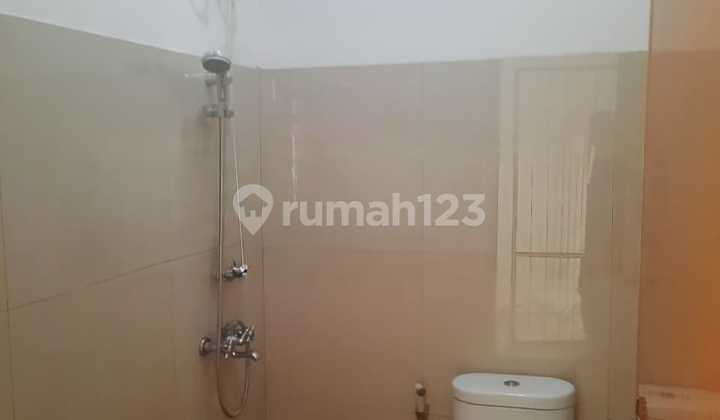 DISEWAKAN RUMAH DI ANTAPANI BANDUNG -SEMI FURNISHED waterheater dll ^INA 2