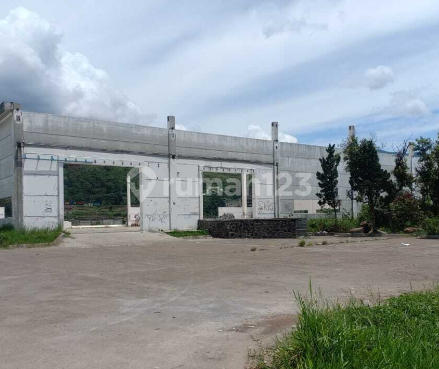 DIJUAL EX GUDANG RANCAEKEK BANDUNG P DIJUAL EX GUDANG RANCAEKEK BANDUNG P