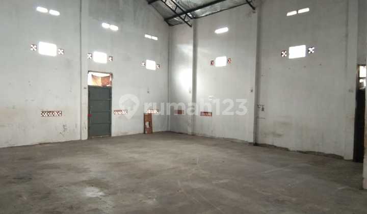 JUAL/SEWA TANAH & GUDANG SIAP PAKAI DI BALEENDAH BANDUNG ^DN