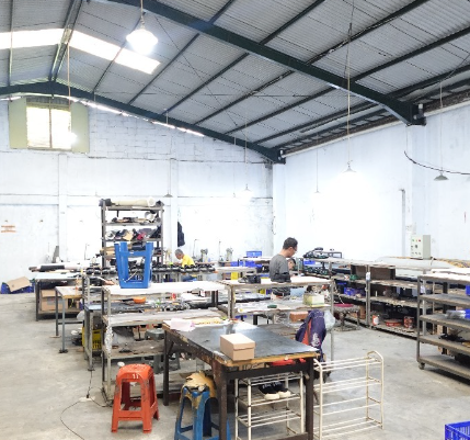 FOR RENT WAREHOUSE IN TERUSAN CIBADUYUT BANDUNG NEARBY FOR RENT WAREHOUSE IN TERUSAN CIBADUYUT BANDUNG NEARBY