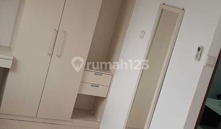 DIJUAL/DISEWAKAN 3 UNIT APARTEMEN MAJESTY SUKAJADI BANDUNG 2
