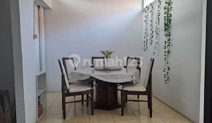 DIJUAL RUMAH DI TURANGGA BANDUNG    **S 2
