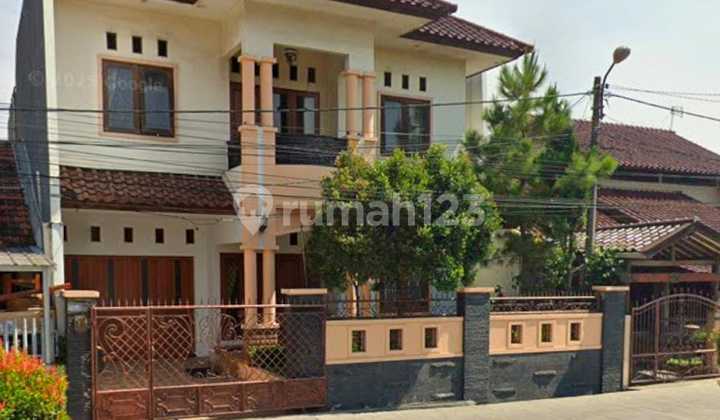 DIJUAL RUMAH DI KOPO PERMAI BANDUNG ^NA 1