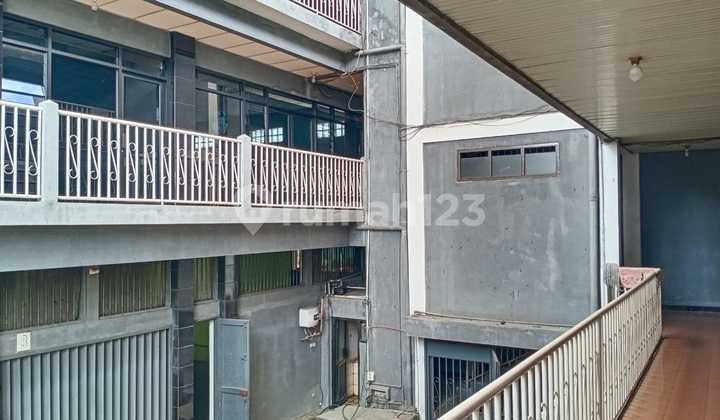 DISEWAKAN TEMPAT USAHA Soekarno Hatta (dekat terminal leuwi panjang) ^HG DISEWAKAN TEMPAT USAHA Soekarno Hatta (dekat terminal leuwi panjang) ^HG