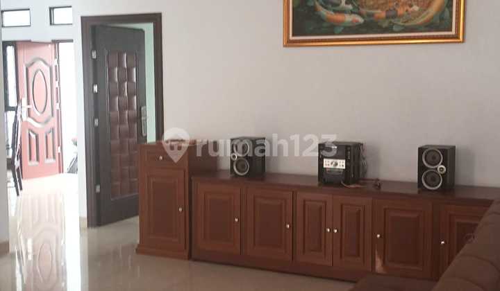 DISEWAKAN RUMAH DI MELONG, CIJERAH BANDUNG ^NA