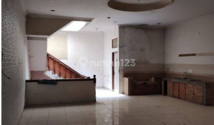 DISEWAKAN RUKO DI MARGACINTA BANDUNG 1