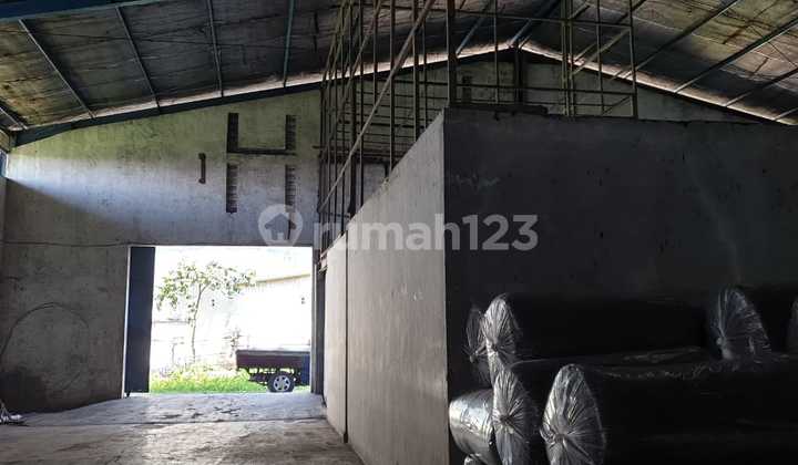 DIJUAL GUDANG/PABRIK JL CIBALIGO CIMAHI ^MT DIJUAL GUDANG/PABRIK JL CIBALIGO CIMAHI ^MT