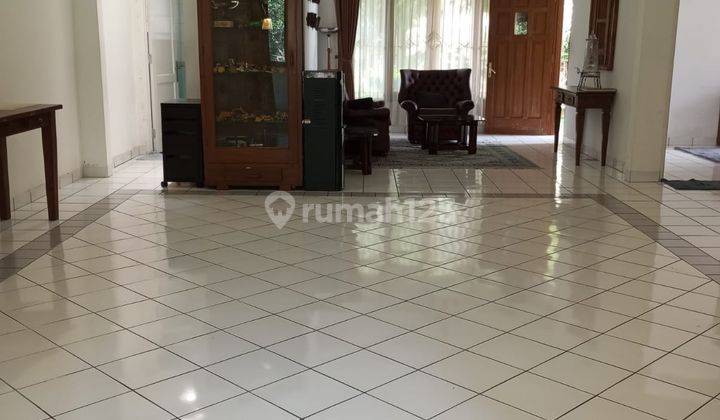 DIJUAL RUMAH sayap CIUMBULEUIT BANDUNG 1