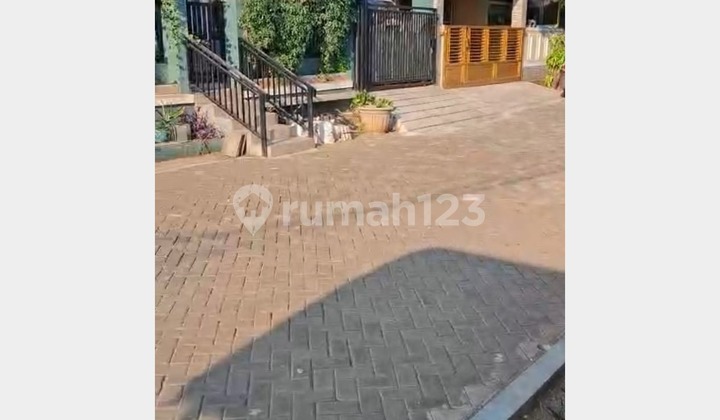 Dijual Rumah di Perum Taman Kota Bekasi^M