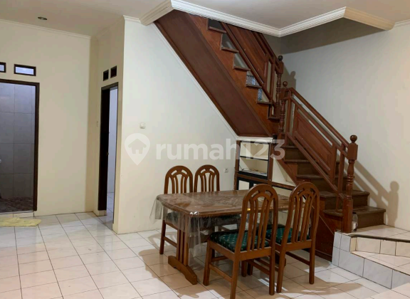 DIJUAL RUMAH DI GRIYA BANDUNG ASRI II, BOJONGSOANG, BANDUNG   ^M 2