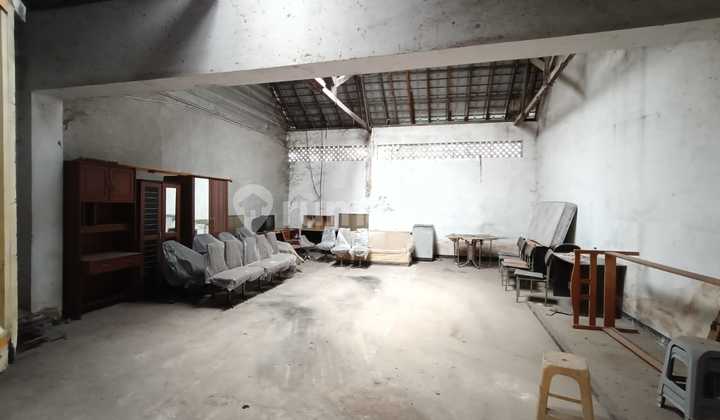 TURUN HARGA SEWA GUDANG RAJAWALI BARAT, BANDUNG ^M