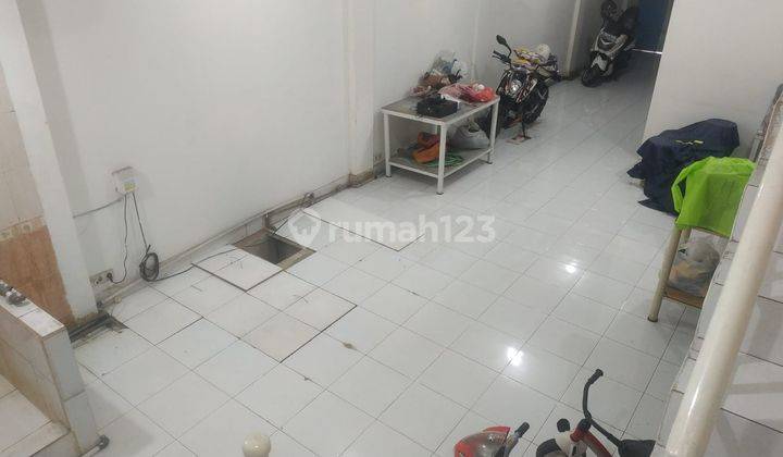 DISEWAKAN RUANG USAHA DI KEBONJATI BANDUNG 1