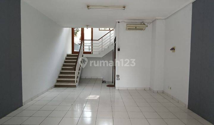DISEWAKAN RUKO SURAPATI CORE BANDUNG - COCOK U/ KANTOR/USAHA   >>M-L 1