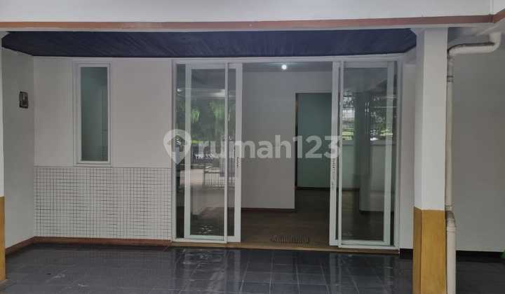 DIJUAL/SEWA RUMAH PAVILIUN SAYAP BKR bandung- 2M/60jt ^S-INA 1