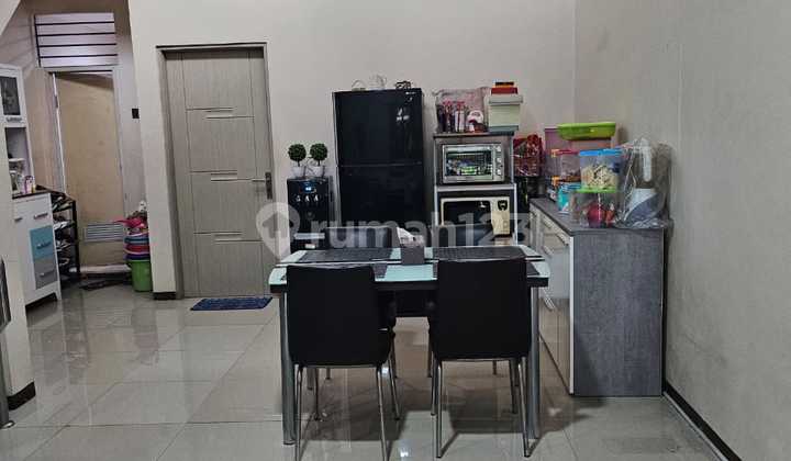 DIJUAL RUMAH SIAP HUNI DI CITRA GARDEN KALIDERES, CENGKARENG JAKARTA -sdh renov baja ringan    >>JU