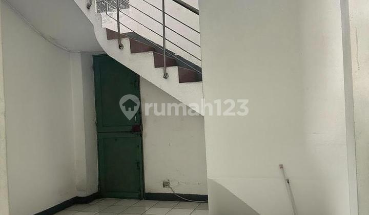 DISEWAKAN RUKO DI JL RAYA DULATIP, ANDIR BANDUNG   >>LC