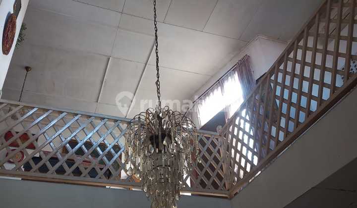 DIJUAL CEPAT RUMAH DI TAMAN KOPO INDAH I, KAB BANDUNG  ^NT-YL