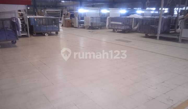 DIJUAL PABRIK TEKSTIL AKTIF Margaasih, Bandung - tmsk mesin & fasilitas; 6 gudang; msk C40ft; ijin aktif ^P DIJUAL PABRIK TEKSTIL AKTIF Margaasih, Bandung - tmsk mesin & fasilitas; 6 gudang; msk C40ft; ijin aktif ^P