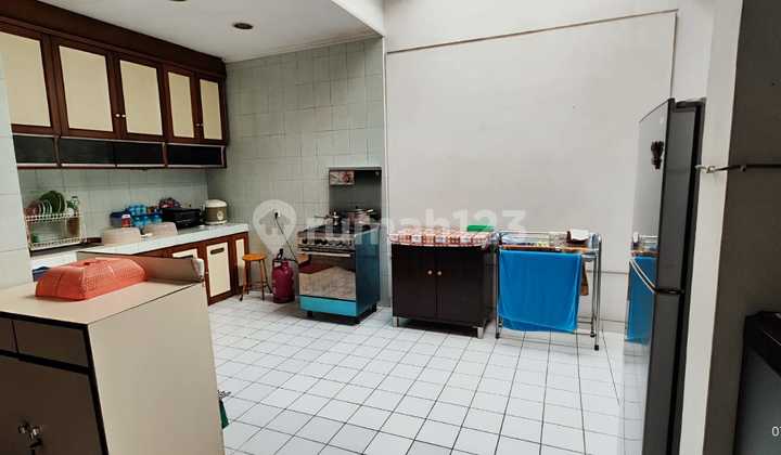 DIJUAL RUMAH DI KOMPLEK DIAN PERMAI, BABAKAN CIPARAY, BANDUNG   >>MT 2