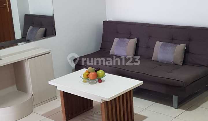 DIJUAL/DISEWAKAN 3 UNIT APARTEMEN MAJESTY SUKAJADI BANDUNG 1
