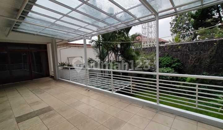 DISEWAKAN RUMAH DI BUDI ASIH; setiabudi bandung ^NE 2