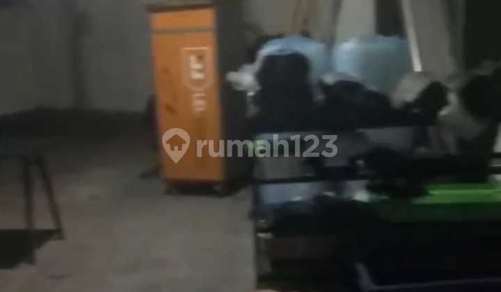 DIJUAL RUMAH TAMAN CIBADUYUT INDAH BANDUNG ^NA 2