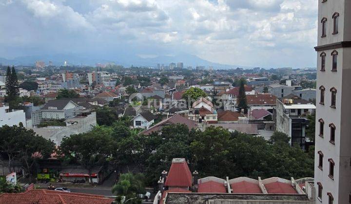 DISEWAKAN/DIJUAL APARTEMEN MAJESTY, DEKAT MALL PVJ BANDUNG 2