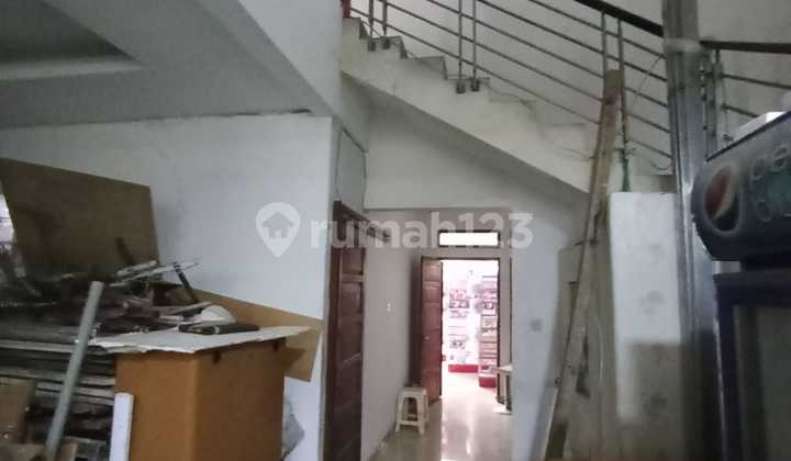 FOR SALE SHOPHOUSE BATUNUNGGAL BANDUNG ^S