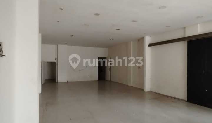 For Rent Ground Floor Shop House Leumah Neundeut Bandung ^Na-Nf 2