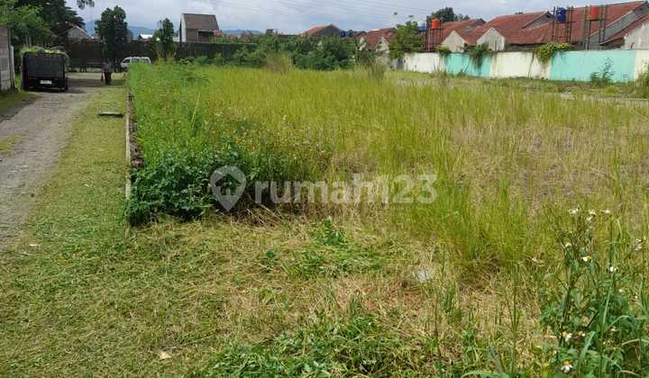 DIJUAL TANAH SHM SIAP BANGUN MARGACINTA BANDUNG   ^INA