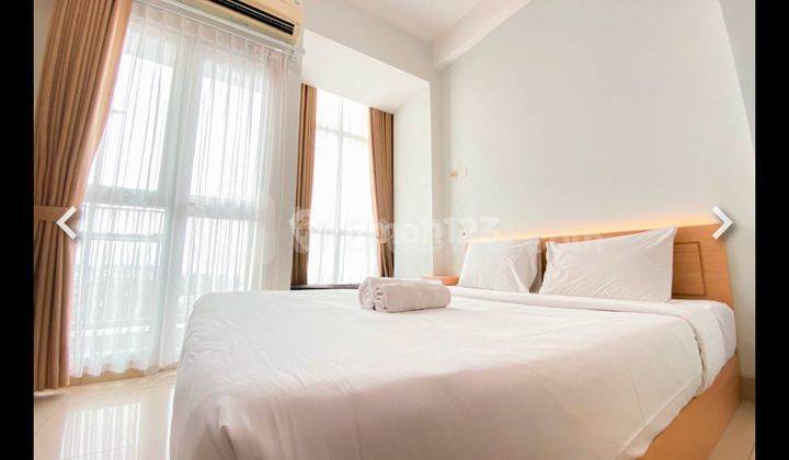 DIJUAL APARTEMEN TAMAN MELATI JATINANGOR  --MT 2
