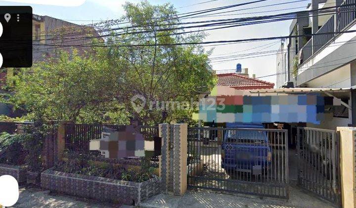 DIJUAL RUMAH DI CARINGIN BANDUNG 1
