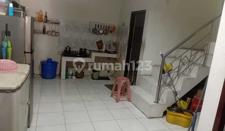 FOR SALE: SHOPHOUSE IN RANCAEKEK, BANDUNG REGENCY; IN FRONT OF BPJB, NEAR CLINIC