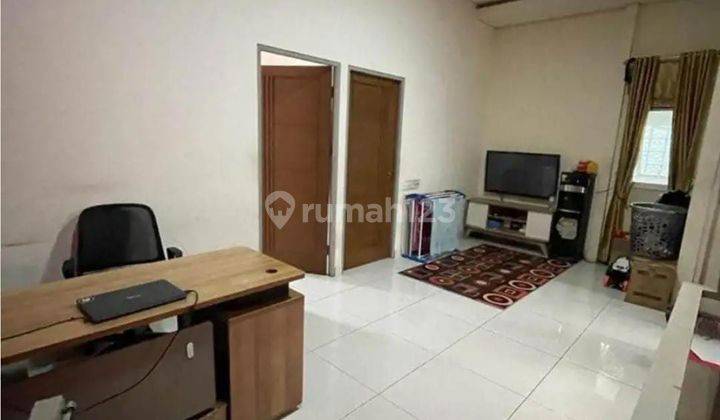DIJUAL RUKO JL SURYANI BANDUNG 2