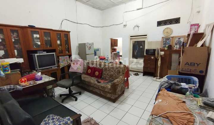 DIJUAL RUKO CIBADAK (otista) BANDUNG    >>S