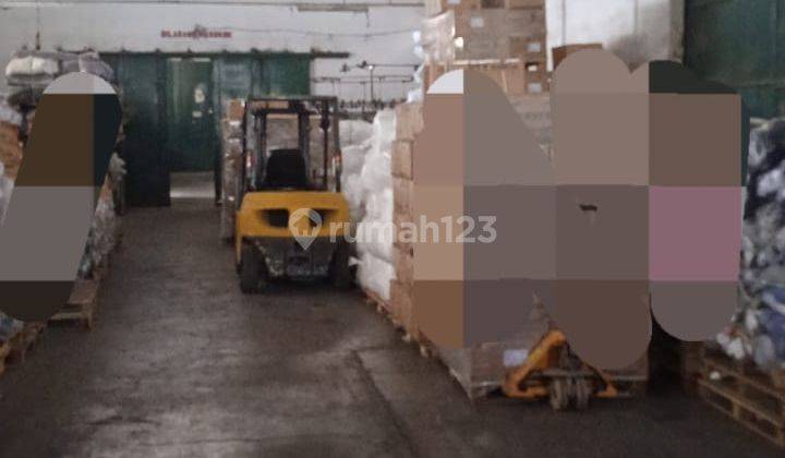 DIJUAL PABRIK DI LEUWIGAJAH CIMAHI