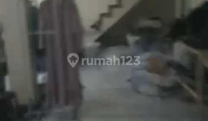 DIJUAL RUMAH TAMAN CIBADUYUT INDAH BANDUNG ^NA